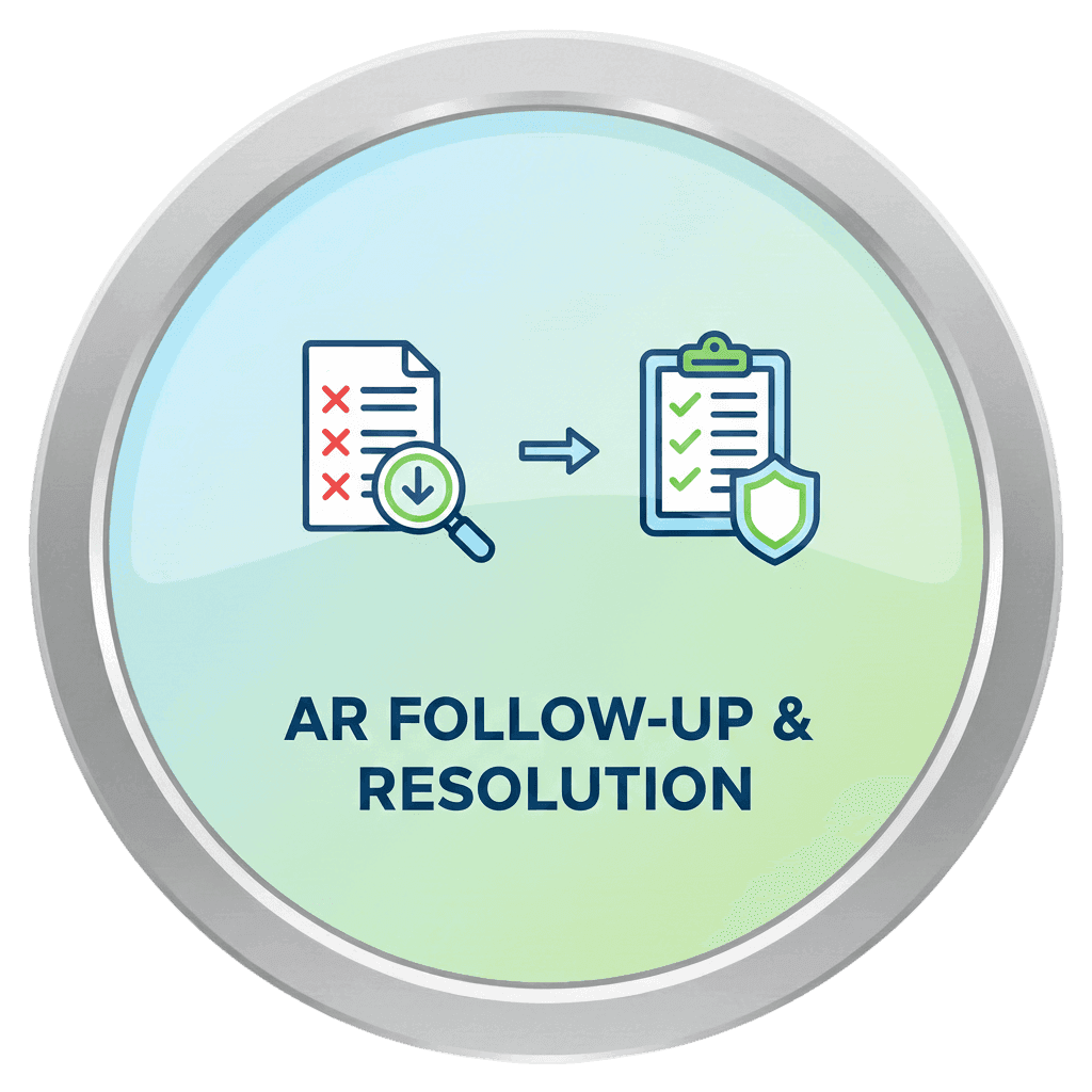 Tall RCM – Revenue Cycle Management Solutions by Tall RCM Incorporation